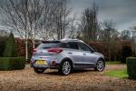 Hyundai i20 Active 2016 года (UK)